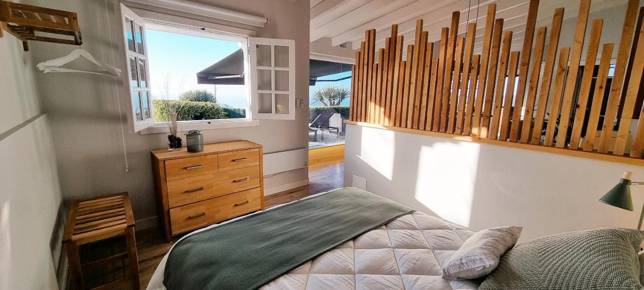 Finca Sofia, Vistas Al Teide Y Al Mar La Orotava Eksteriør billede